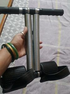Exercise Tool
