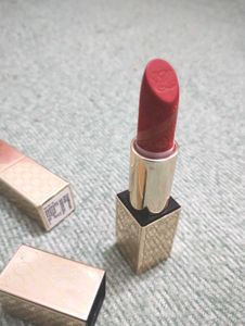 Estee Lauder Wedding Edition Lipstick Scarlet Kiss