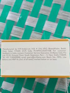 Milk And Honey Soap Bar