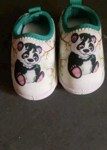 Kids Sound Stylish Shoes 👟