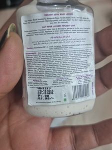 Body Lotion Bundle: Twilight Love &amp; Kimiska