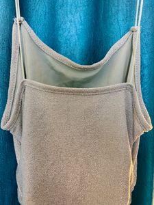 Grey Dress