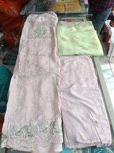Elegant Salwar Suit Set