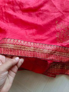 Beautiful Saree ❤️😍