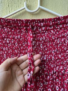Brand New Urbanic Co ords 😍Top with skirt set❣️