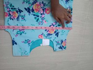 New Multicolour One Piece