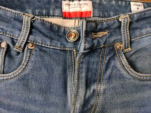 🚨JIMMY &amp; JORDAN Mens Jeans 30 Size🚨