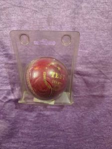 Cricket Ball