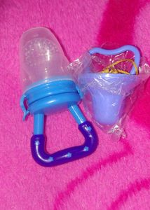It Is New Never Use Fruits Juicer For Baby