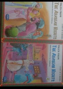21 Books- Story Gk Career Personality Development