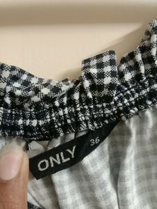 Off Shoulder Top For Woman