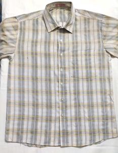 Newman Shirt