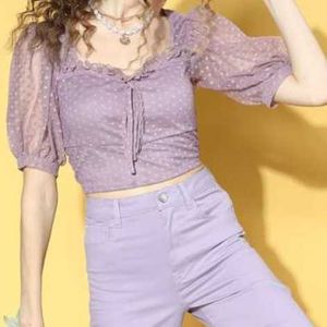 Athena Corset Top