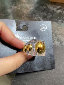 WESTSIDE RING