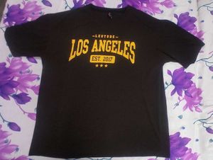 Los Angeles Graphic Tee