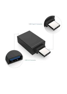 USB-C to USB 3.0 Adapter