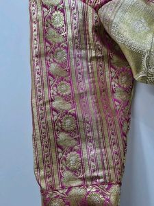 Saree Blouse