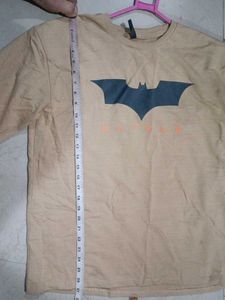 Batman Graphic Tee