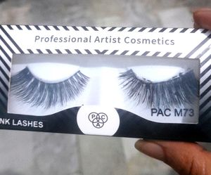 Mink Eyelashes