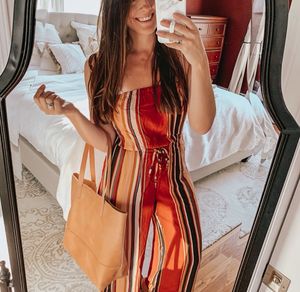 American Eagle Jumpsuit (30-34bust)