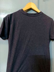 California Varsity Tee