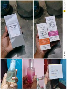 Korean Skincare Bundle