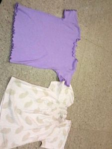 Combo T Shirts