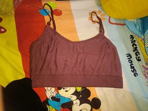 Comfy Casual Bra combo