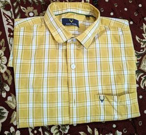 Allen Solly Shirt For Men