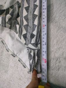 Patterned Bikini 💚 Bottom