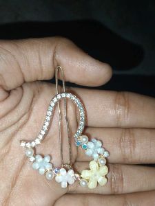 New Koren Style Hair Pins