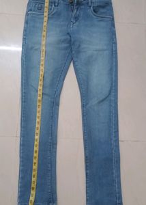 Aj Jeans In Good Condition