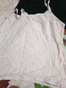 Used Totally..Bunble Of 12 Mix Inner Upper