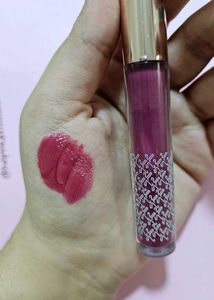 Kay Beauty Lip Tint - Lush