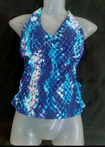 swim tankini top
