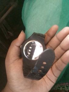 Puma Watch