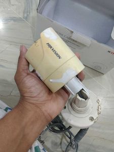 Hikvision Network Camera