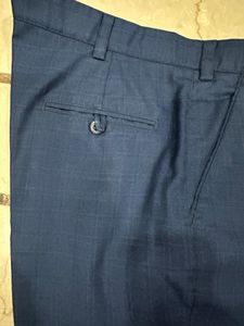 Raymond’s Pant