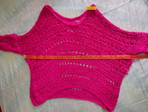 Crochet Top
