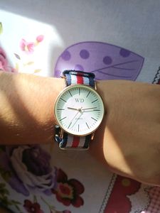 Quartz Women Watches
