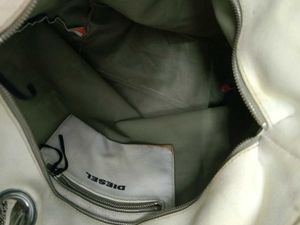 Diesel Tote Bag