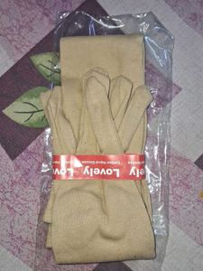 Lovely Cotton Hand Gloves