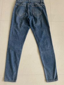 Chemistry Blue Denim Jeans