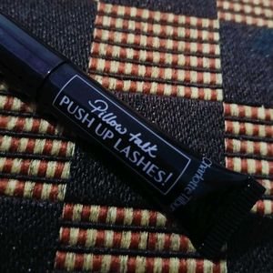 Charlotte Tilbury Pillow Talk Mascara