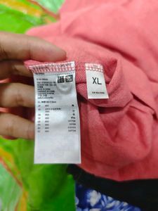 Uniqlo Tshirt For Men Size XL