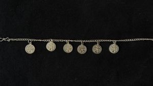 Handmade Anklet