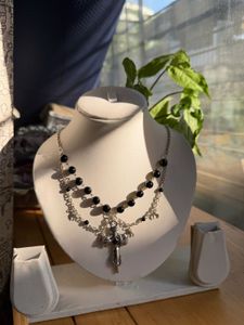 Fairyale Crystal Princess Necklaces