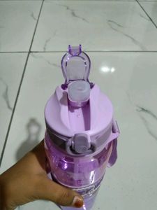 Beautiful Water Bottle