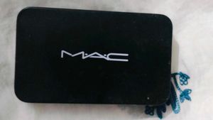 Makeup Brush Set