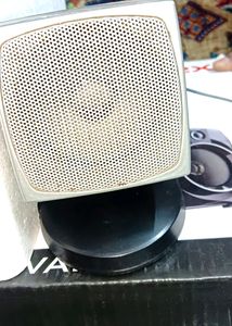 Intex Speaker